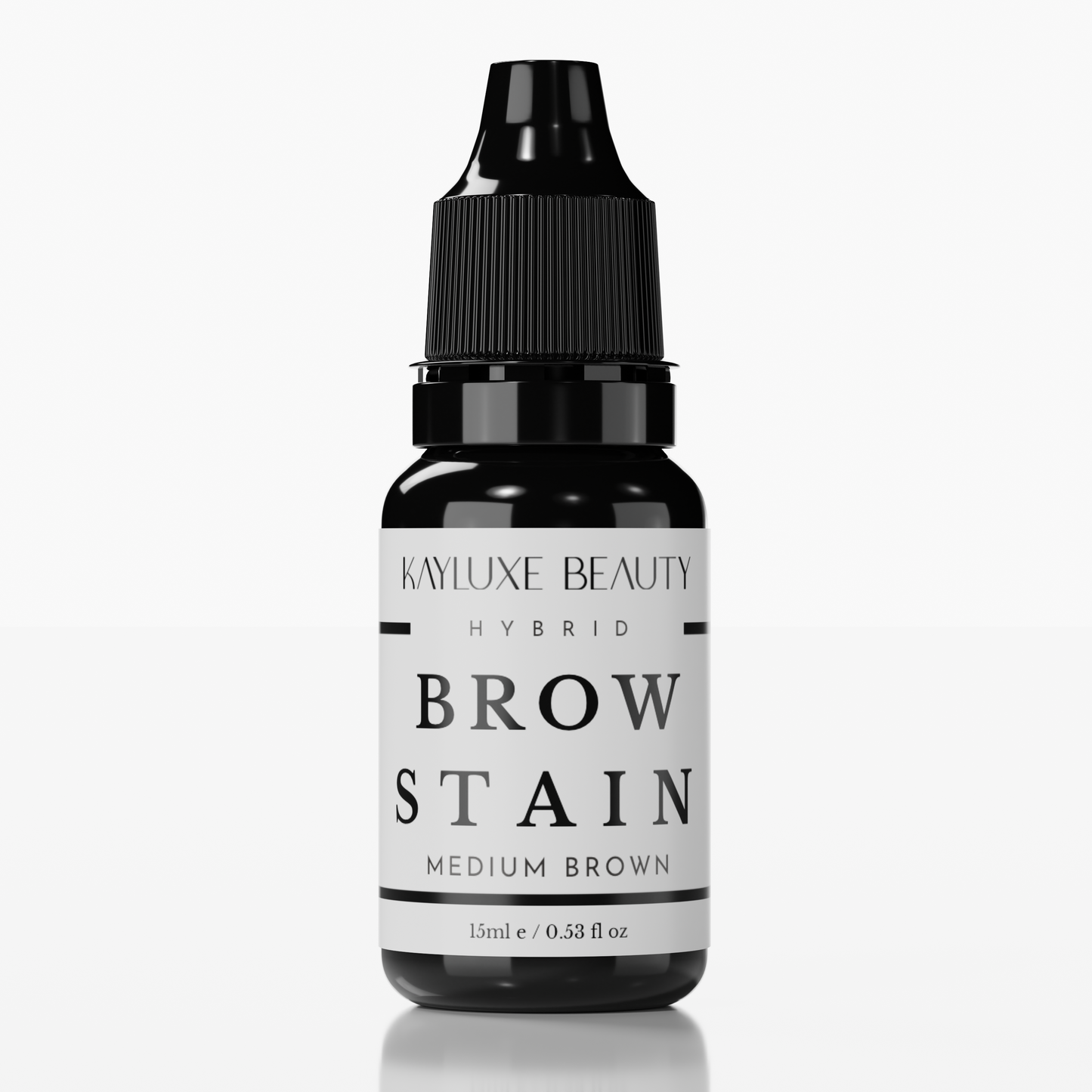 Hybrid Brow Stain