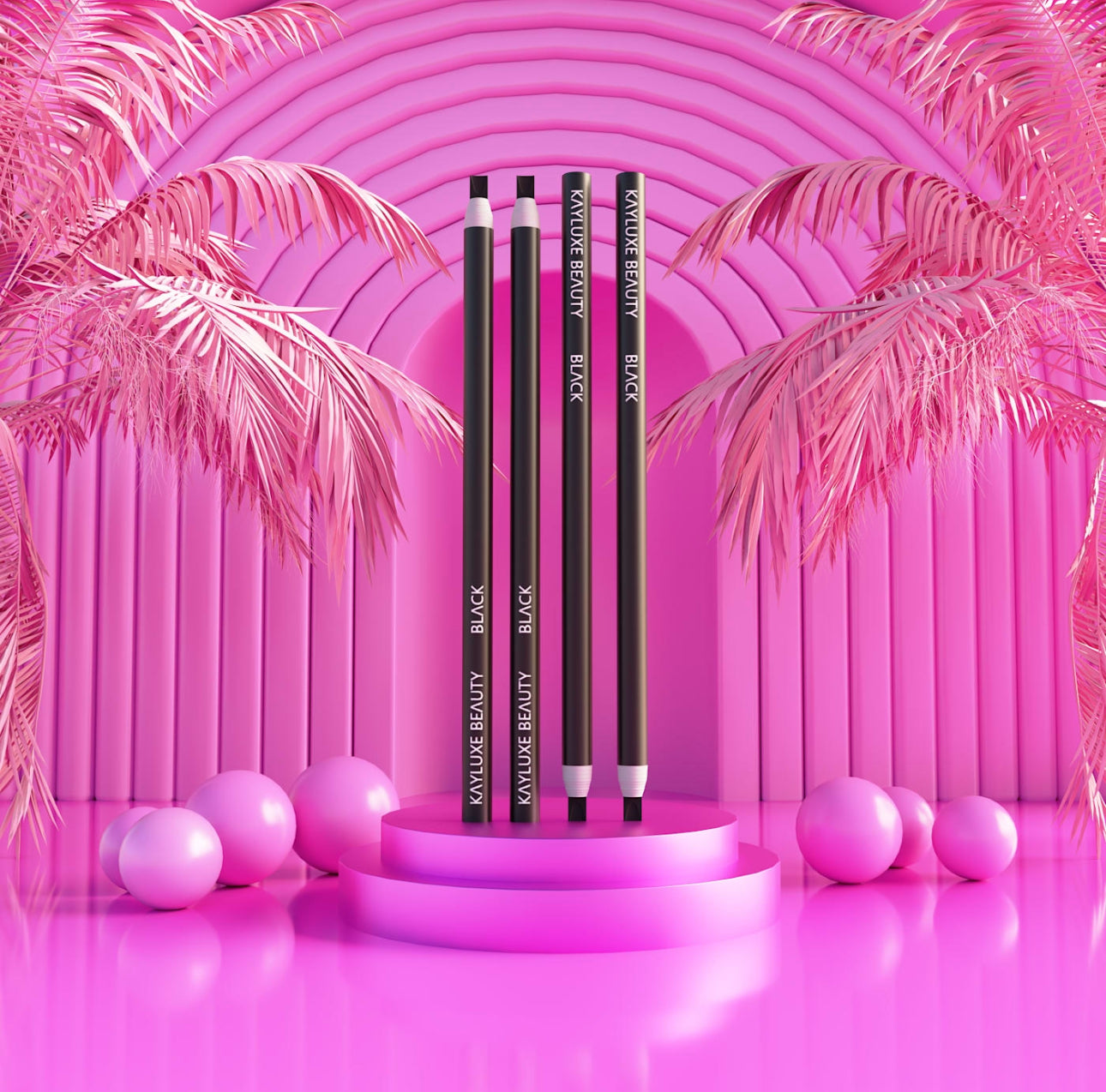 Perfect Shape Brow Pencils